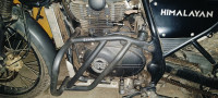 Royal Enfield Himalayan 2021