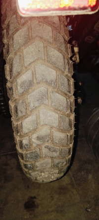 Royal Enfield Himalayan 2021