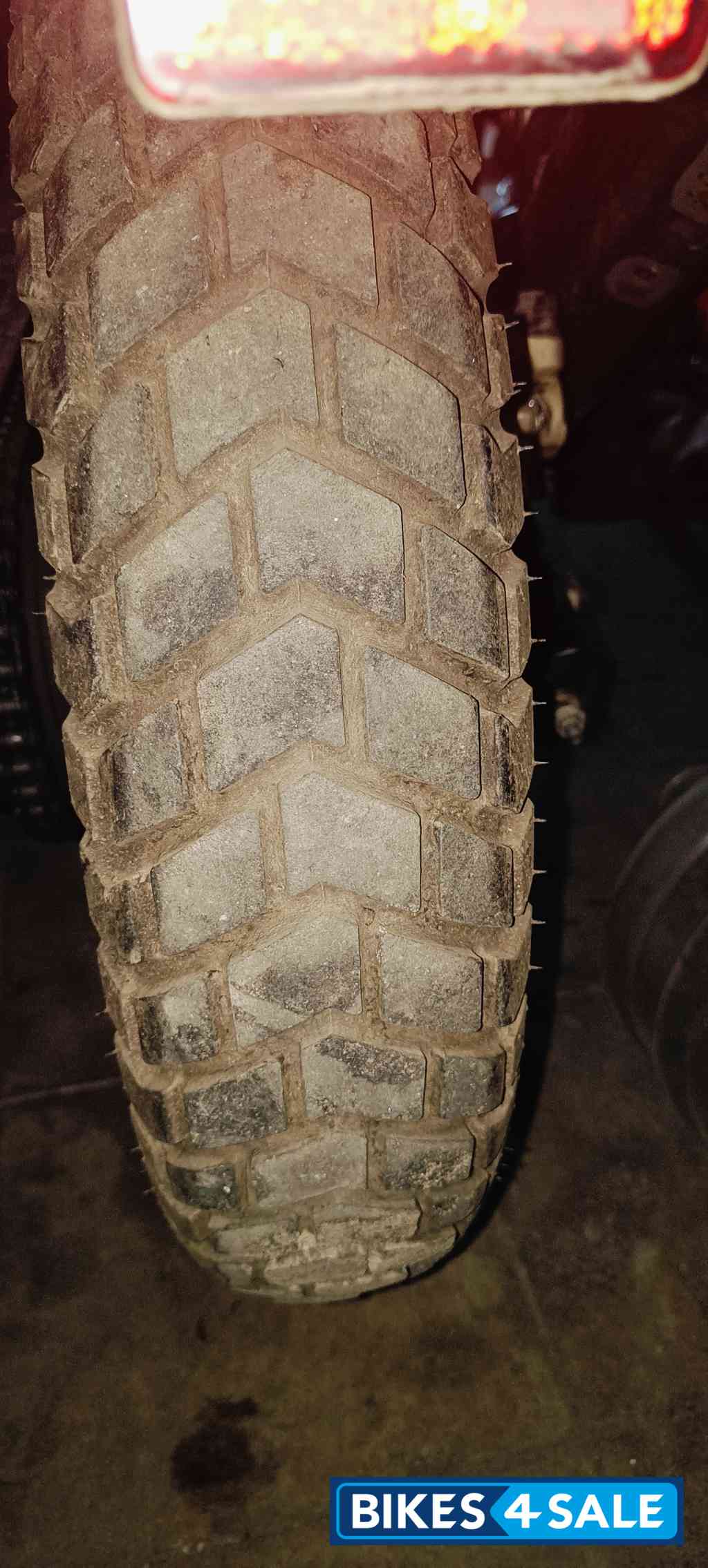 Royal Enfield Himalayan 2021