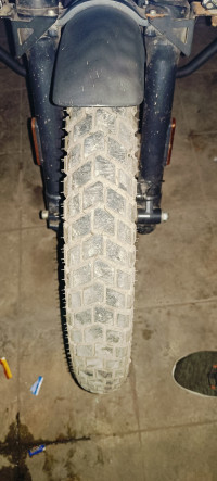 Royal Enfield Himalayan 2021