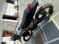 Hero Xpulse 200 4V Rally Edition