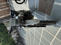 Hero Xpulse 200 4V Rally Edition