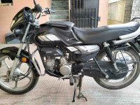 Black Grey Stripe Hero HF Deluxe i3s