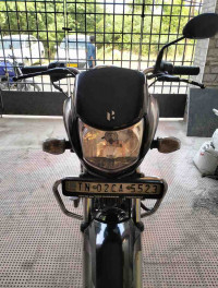 Black Grey Stripe Hero HF Deluxe i3s