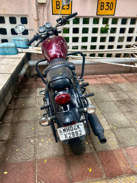 Benelli Imperiale 400 2020 Model