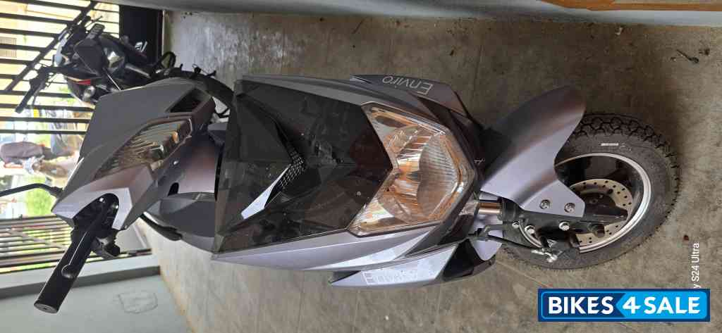 Porwal Electric Enviro X20