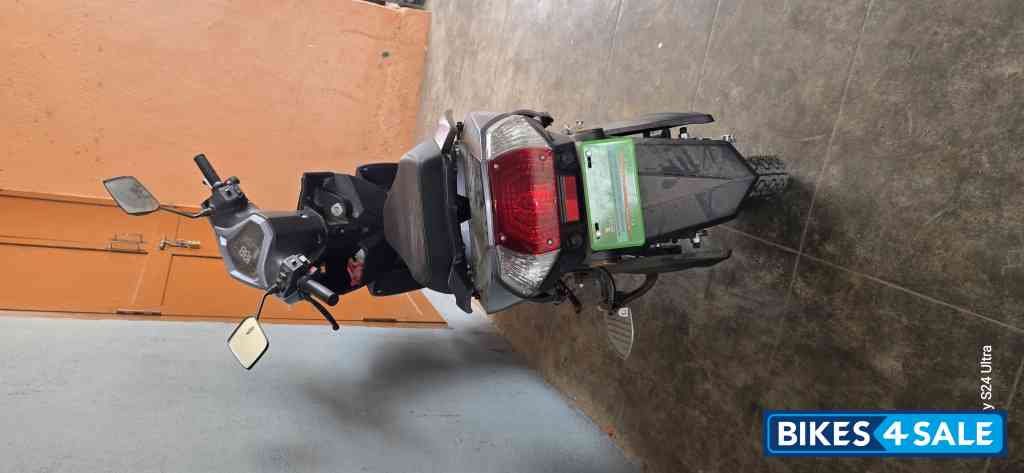 Porwal Electric Enviro X20 Porwal Electric Enviro X20