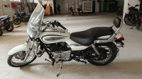 Bajaj Avenger Cruise 220 2019 Model