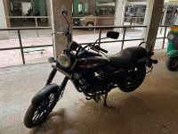 Bajaj Avenger 220 DTS-i