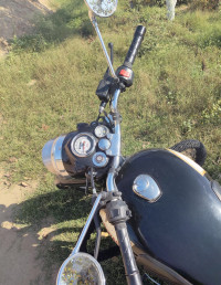 Royal Enfield Classic 350 Dual Channel BS6