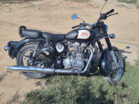 Royal Enfield Classic 350 Dual Channel BS6