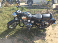 Royal Enfield Classic 350 Dual Channel BS6