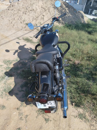 Royal Enfield Classic 350 Dual Channel BS6