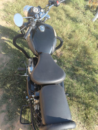 Royal Enfield Classic 350 Dual Channel BS6