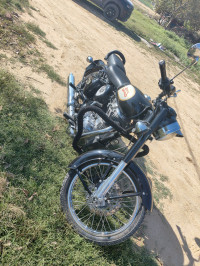 Royal Enfield Classic 350 Dual Channel BS6