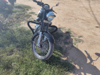 Royal Enfield Classic 350 Dual Channel BS6