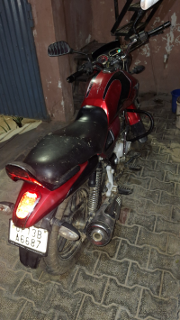 Bajaj V15 2018 Model