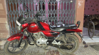 Red Bajaj V15