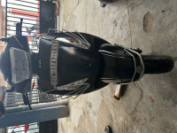 TVS Jupiter ZX SmartXonnect 2022 Model