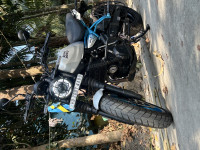 Royal Enfield Guerrilla 450 Flash