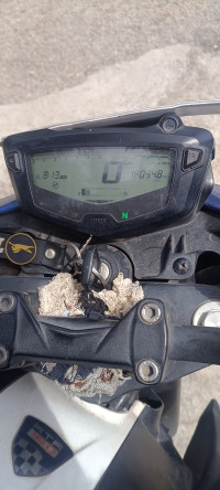 TVS Apache RTR 160 4V