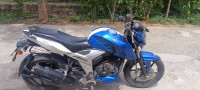 TVS Apache RTR 160 4V