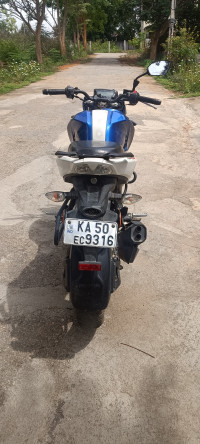 TVS Apache RTR 160 4V