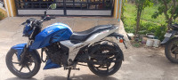 TVS Apache RTR 160 4V