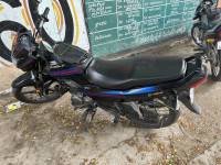 Hero Splendor Plus IBS i3s 2023 Model