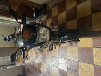 Black Hero Splendor Plus IBS i3s