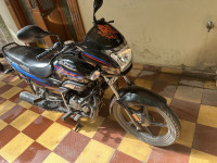 Black Hero Splendor Plus IBS i3s