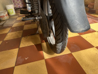 Black Hero Splendor Plus IBS i3s