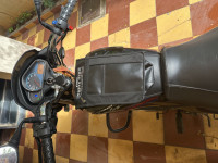 Black Hero Splendor Plus IBS i3s