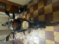 Black Hero Splendor Plus IBS i3s