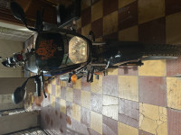 Black Hero Splendor Plus IBS i3s