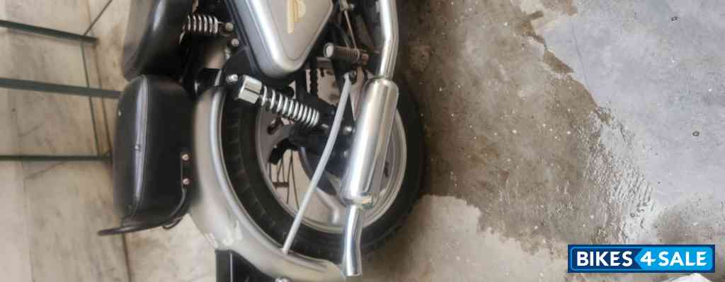 Royal Enfield Classic 350