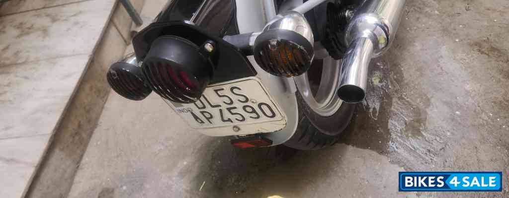 Royal Enfield Classic 350