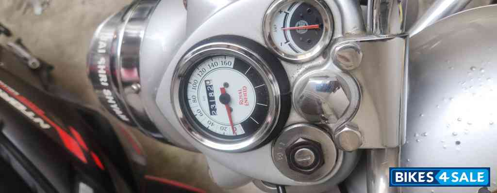 Royal Enfield Classic 350