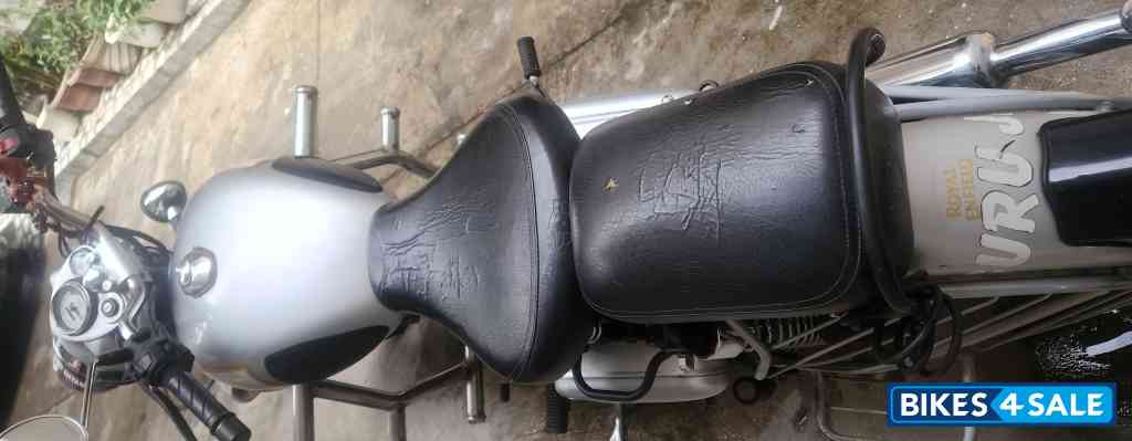 Royal Enfield Classic 350