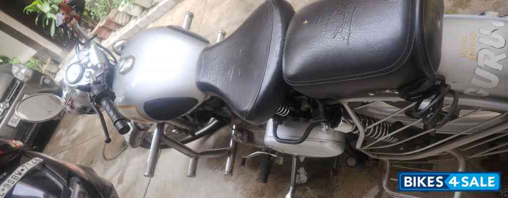 Royal Enfield Classic 350