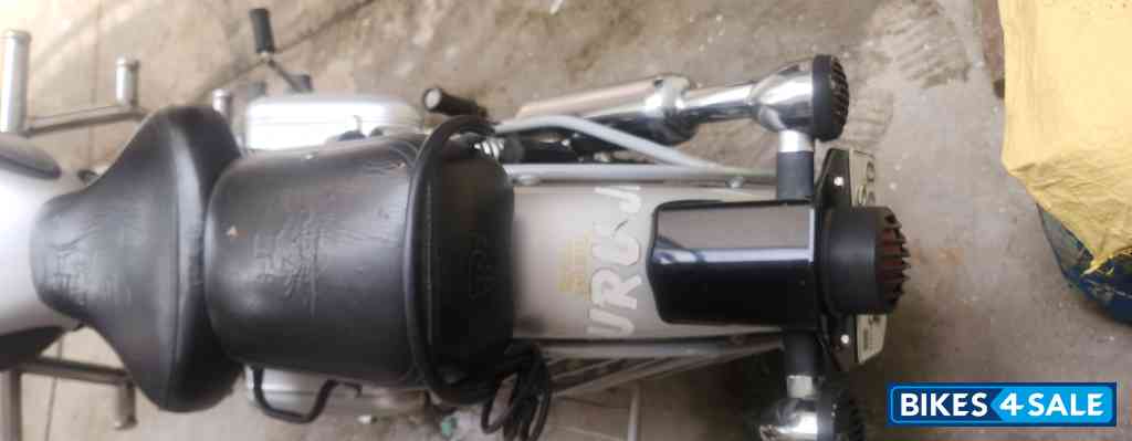 Royal Enfield Classic 350