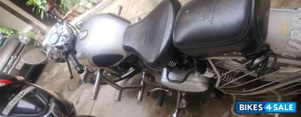 Royal Enfield Classic 350