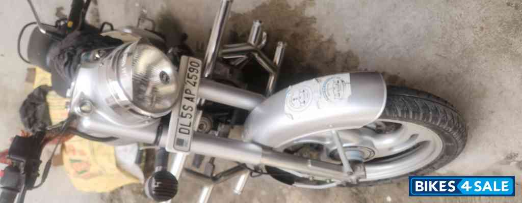 Royal Enfield Classic 350