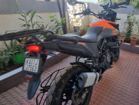 KTM 390 Adventure