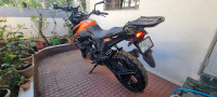 KTM 390 Adventure