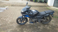 Bajaj Pulsar 220F BS6