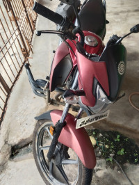 Honda Livo 110