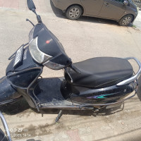 Honda Activa 2007 Model