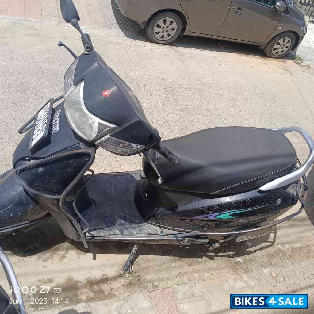 Honda Activa