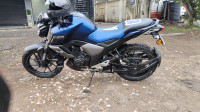 Yamaha FZ-S 2021 Model